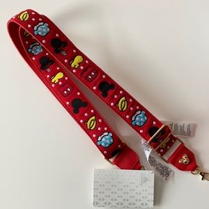 Disney Flair Collection Purse Strap